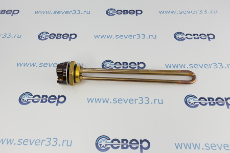 ТЭНовая группа RDT 2,0 кВт 70гр. | Продажа, монтаж и обслуживание холодильного оборудования | Север33