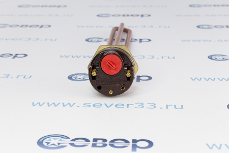 ТЭНовая группа RDT 2,5 кВт 70гр. Италия | Продажа, монтаж и обслуживание холодильного оборудования | Север33