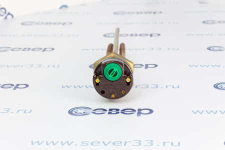 ТЭНовая группа RCT 2,5 кВт 70гр. RECO | Продажа, монтаж и обслуживание холодильного оборудования | Север33