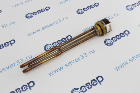 ТЭНовая группа RCT 3,0 кВт 70гр. RECO | Продажа, монтаж и обслуживание холодильного оборудования | Север33