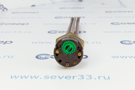 ТЭНовая группа RCT 3,0 кВт 70гр. RECO | Продажа, монтаж и обслуживание холодильного оборудования | Север33