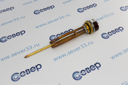 ТЭНовая группа RCT 2.5 кВт | Продажа, монтаж и обслуживание холодильного оборудования | Север33