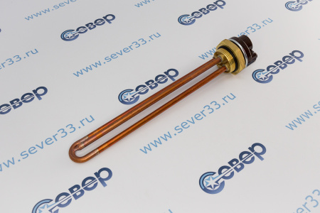 ТЭНовая группа RDT 3.0 кВт 70гр ИТА (с теромстатом и прокладкой) | Продажа, монтаж и обслуживание холодильного оборудования | Север33