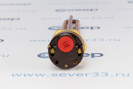 ТЭНовая группа RDT 3.0 кВт 70гр ИТА (с теромстатом и прокладкой) | Продажа, монтаж и обслуживание холодильного оборудования | Север33