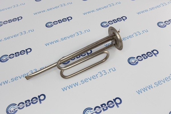 ТЭН водонагревателя RF 1,5 кВт SEV M6 под анод_2