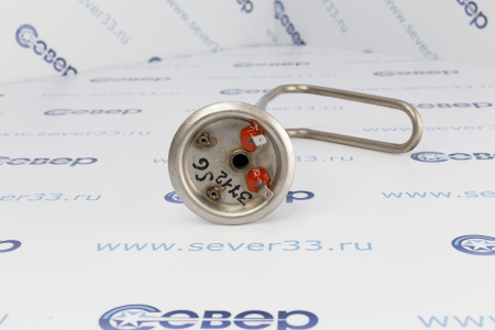 ТЭН водонагревателя RF 1,5 кВт SG M6 под анод | Продажа, монтаж и обслуживание холодильного оборудования | Север33