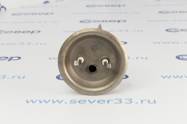 ТЭН водонагревателя RF 1,5 кВт 92mm M6 под анод_4