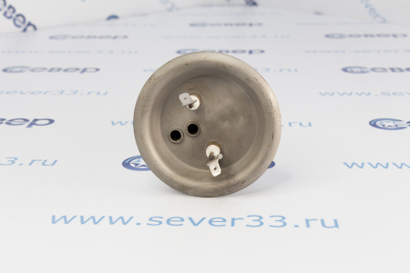 Нагрев. элемент ИТА RF 1,5 кВт M6 под анод | Продажа, монтаж и обслуживание холодильного оборудования | Север33