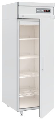 Шкаф холодильный Polair CV107-S (-5...+5°C) | Продажа, монтаж и обслуживание холодильного оборудования | Север33