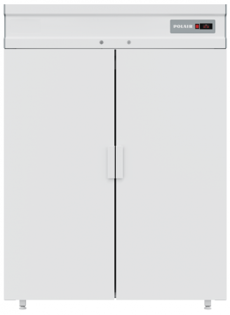 Шкаф холодильный Polair CV110-S (-5...+5°C) | Продажа, монтаж и обслуживание холодильного оборудования | Север33