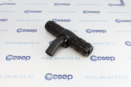 Универсальная насадка-ролик для профессионального пылесоса для чистки постельных принадлежностей | Продажа, монтаж и обслуживание холодильного оборудования | Север33