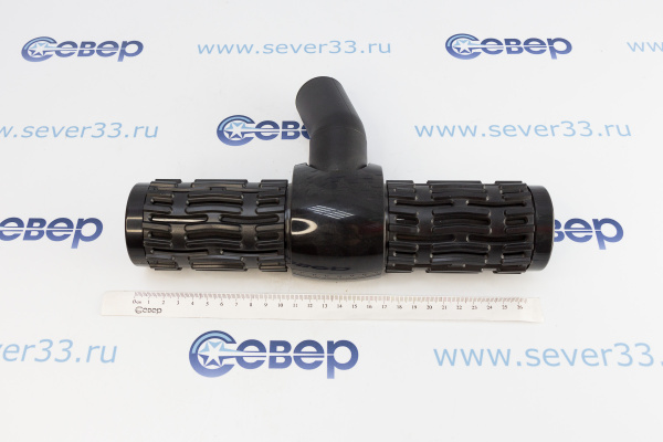 Универсальная насадка-ролик для профессионального пылесоса для чистки постельных принадлежностей_3