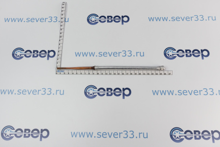 Переход медь/алюминий 1,24х5/16 | Продажа, монтаж и обслуживание холодильного оборудования | Север33