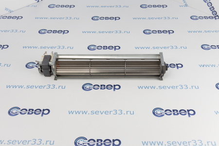 Вентилятор тангенциальный ШВУ Атлант (без провода и термостата) 908085400040 | Продажа, монтаж и обслуживание холодильного оборудования | Север33