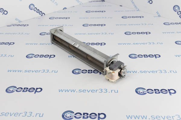 Вентилятор тангенциальный ШВУ Атлант_3