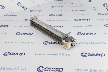 Вентилятор тангенциальный ШВУ Атлант (без провода и термостата) 908085400040 | Продажа, монтаж и обслуживание холодильного оборудования | Север33