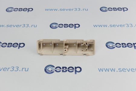 Ребро бака 53188954431 ZANUSSI 180x51mm DRM100ZN | Продажа, монтаж и обслуживание холодильного оборудования | Север33