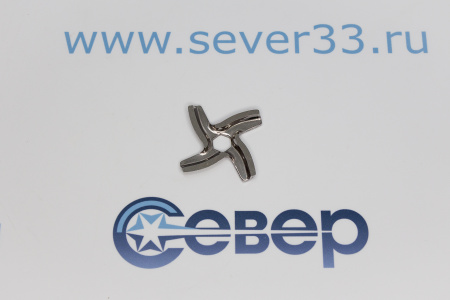 Нож мясорубки MOULINEX.A14,A15 HV6 6 гр. MS002=TF002 MS-0926063 N436 MGR102UN | Продажа, монтаж и обслуживание холодильного оборудования | Север33