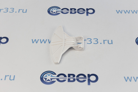 Ручка люка  2813120100,2813170100 (Beco) DHL000AC (AC3800) | Продажа, монтаж и обслуживание холодильного оборудования | Север33