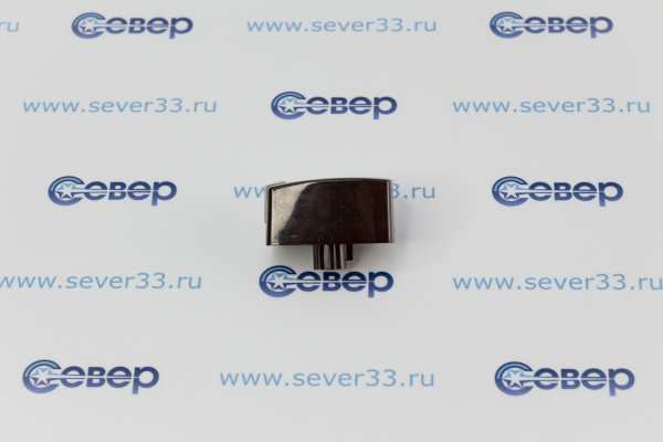 Ручка крана GEFEST мод. СН1210, 1211, 3210, коричневая_1