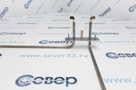 ТЭН духовки "DARINA" мод. ЕМ521, верхний (0,8 кВт) | Продажа, монтаж и обслуживание холодильного оборудования | Север33