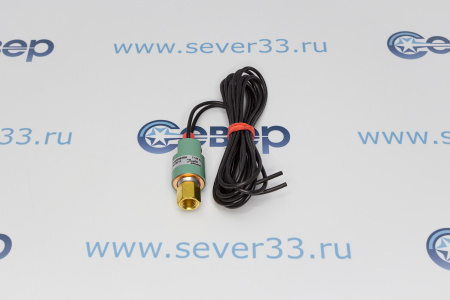 Реле давления картриджное Danfoss типа ACB (26/20 bar) SPST-NC под гайку | Продажа, монтаж и обслуживание холодильного оборудования | Север33