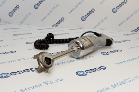 Ручной миксер Robot Coupe MicroMix | Продажа, монтаж и обслуживание холодильного оборудования | Север33