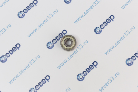Подшипник SKL 608 ZZ (8x22x7) | Продажа, монтаж и обслуживание холодильного оборудования | Север33
