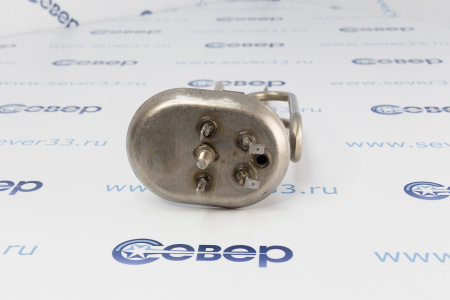 ТЭН для водонагревателя RNSA 2500W(1000+1500) | Продажа, монтаж и обслуживание холодильного оборудования | Север33