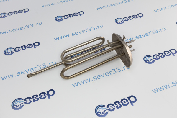 ТЭН для водонагревателя RNSA 2500W(1000+1500)_4