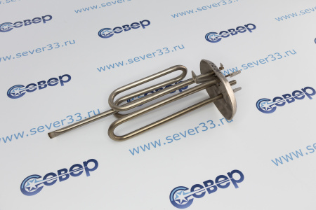 ТЭН для водонагревателя RNSA 2500W(1000+1500) | Продажа, монтаж и обслуживание холодильного оборудования | Север33