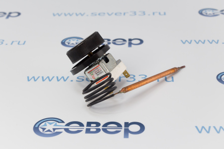 Термостат для тепловых пушек 10-40гр | Продажа, монтаж и обслуживание холодильного оборудования | Север33