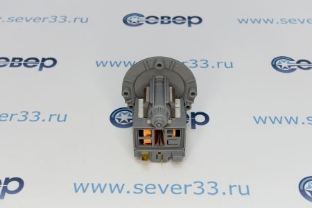 Насос  30W(на винтах,клемы разд.) универсальный | Продажа, монтаж и обслуживание холодильного оборудования | Север33