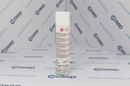 Смазка-спрей Molykote Separator Spray (400 мл) | Продажа, монтаж и обслуживание холодильного оборудования | Север33