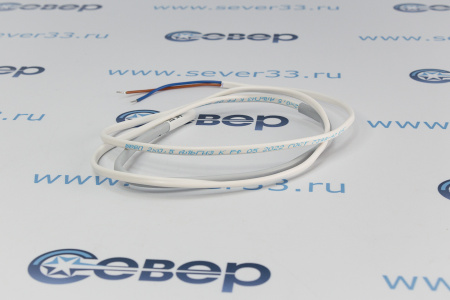 Пэн трубки слива ПНФ (греющ.0,25 м) для хол.шкафов L=1м 8 Вт | Продажа, монтаж и обслуживание холодильного оборудования | Север33