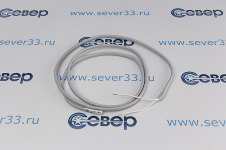 Пэн трубки слива ПНФ (греющ.0,5 м) для хол.шкафов L=1м 15 Вт | Продажа, монтаж и обслуживание холодильного оборудования | Север33