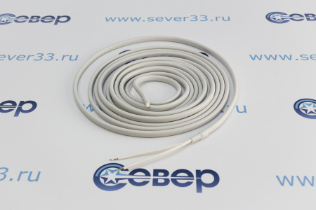 Пэн трубки слива ПНФ (греющ.3,0 м) для хол.шкафов L=1м 20 Вт | Продажа, монтаж и обслуживание холодильного оборудования | Север33