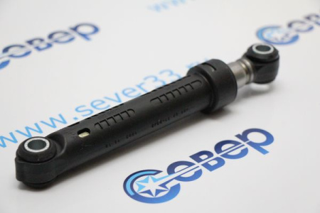 Амортизатор имп. 4055211207 (8996453289507) 100N отв.=10mm (ZANUSSI) SAR006ZN | Продажа, монтаж и обслуживание холодильного оборудования | Север33