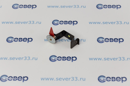 Индикатор температуры "GEFEST" мод. 1200, 3200, 5100-01 (3200.15.1.000) | Продажа, монтаж и обслуживание холодильного оборудования | Север33