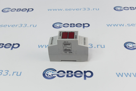 Амперметр-вольтметр AVM-1(46-620) | Продажа, монтаж и обслуживание холодильного оборудования | Север33