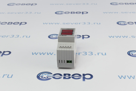 Амперметр-вольтметр AVM-1(46-620) | Продажа, монтаж и обслуживание холодильного оборудования | Север33