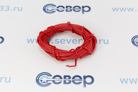 Провод термостойкий ПРКА-1,5 | Продажа, монтаж и обслуживание холодильного оборудования | Север33