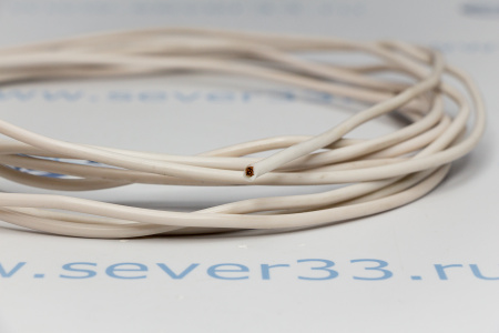 Провод термостойкий ПРКА-2,5 | Продажа, монтаж и обслуживание холодильного оборудования | Север33