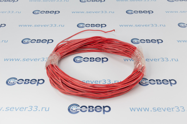 Провод термостойкий ПРКА-2,5_1