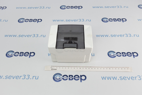 ЩРНП Makel 2 (63102) открытая установка_3