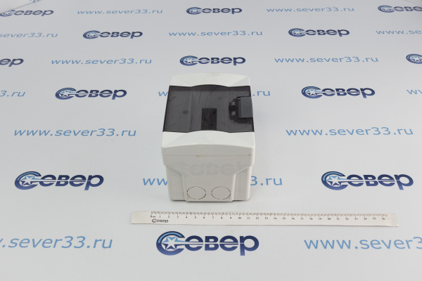 ЩРНП Makel 2 (63102) открытая установка_4