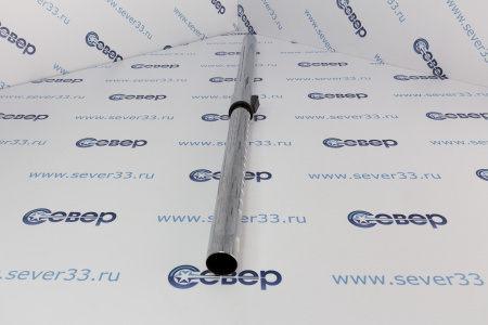 Пылесос Труба телескопическая D=32мм (хром) 32x490x790  | Продажа, монтаж и обслуживание холодильного оборудования | Север33