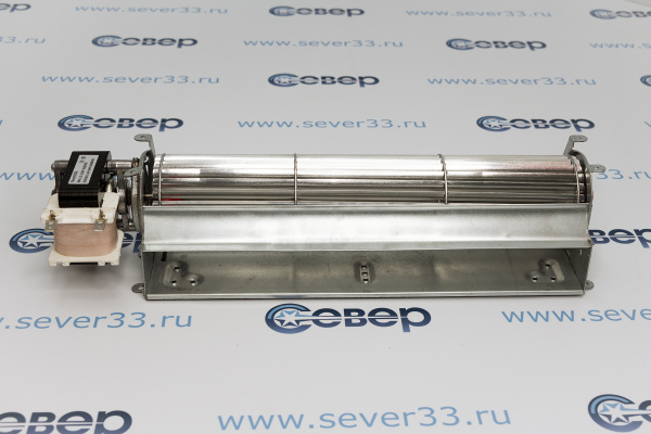 Вентилятор фен 60х300  22 Вт Левый_2ed