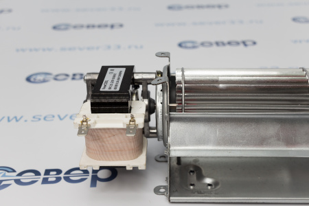 Вентилятор фен 60х300  22 Вт Левый | Продажа, монтаж и обслуживание холодильного оборудования | Север33