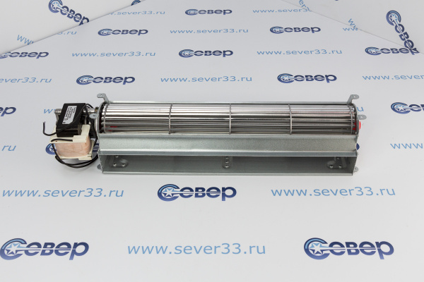 Вентилятор фен 60х360 30 Вт Левый_2